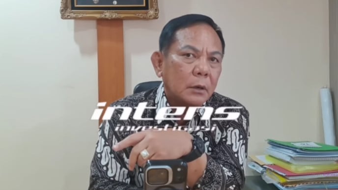 pakar hukum