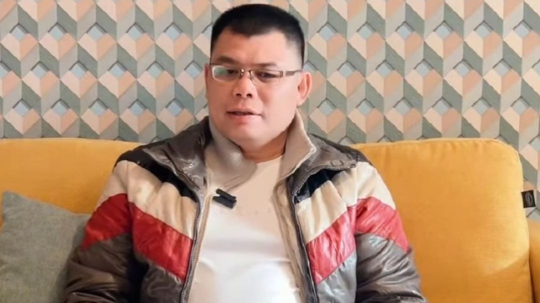 Chris John Petinju Indonesia Sekarang