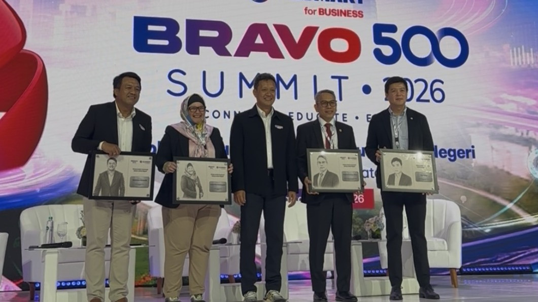 BRAVO 500 Summit 2026