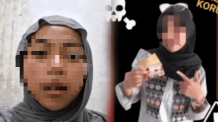 Mahasiswi Unair diduga menggelapkan iuran organisasi bidikmisi atau KIP Kuliah