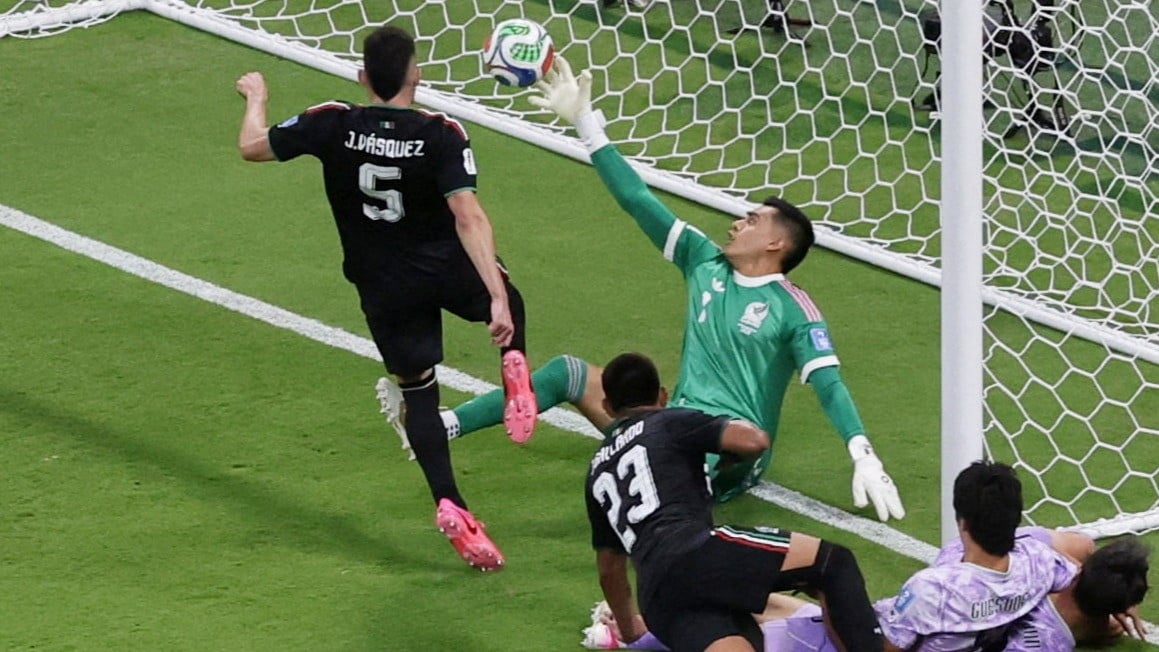 Peluang Emas Timnas Korea Selatan saat Hadapi Meksiko di Piala Dunia 2026