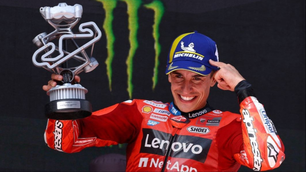 Marc Marquez