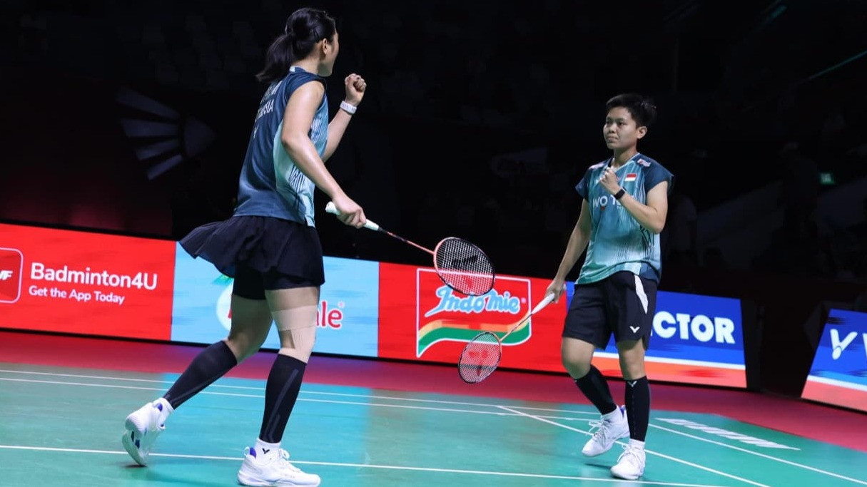 Ganda Putri Indonesia, Siti Fadia Silva Ramadhanti/Amallia Cahaya Pratiwi
