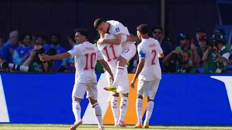 Pertandingan Skotlandia vs Maroko di Piala Dunia 2026