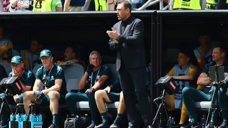 'Top Skor' Nyeleneh di Piala Dunia 2026: Timnas Amerika Serikat Paling Diuntungkan
            - galeri foto