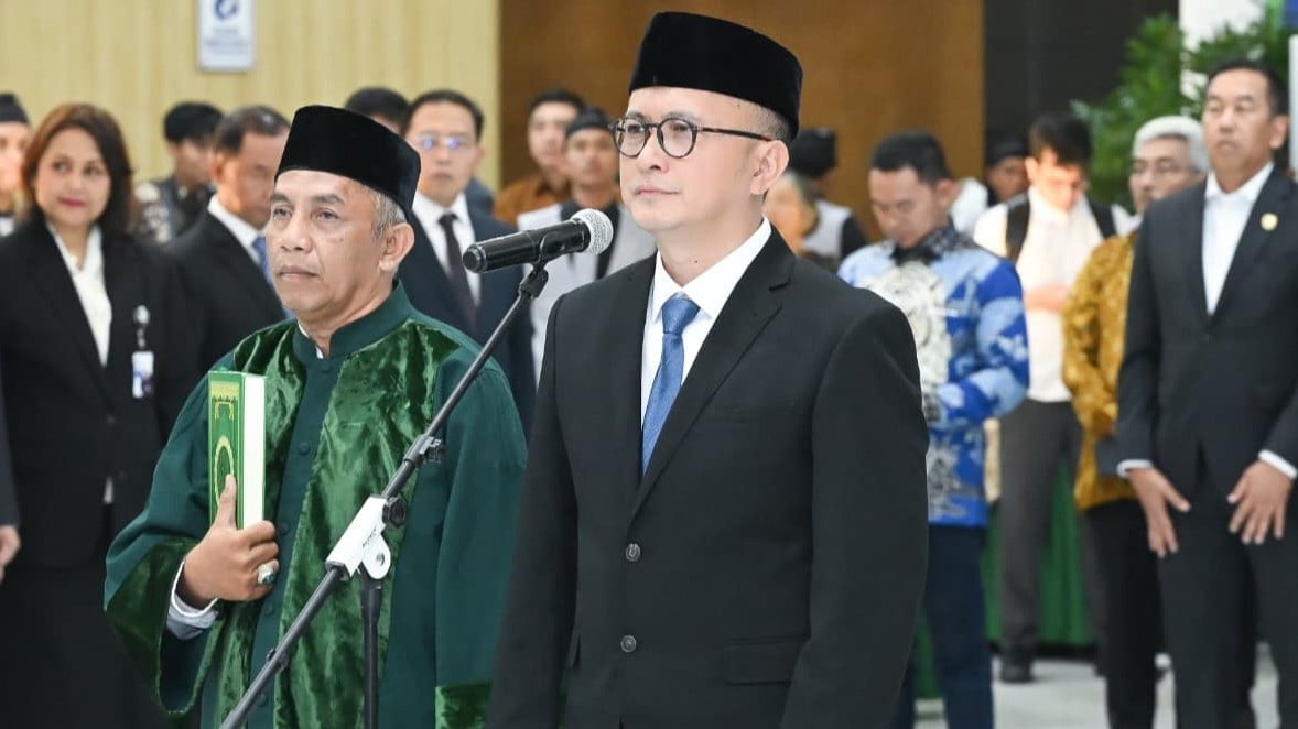 Direktur Utama TVRI, Fiki Satari