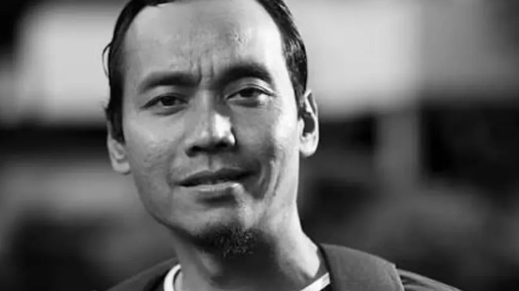 Icuk Nugroho, pemeran Kang Saep bos copet di Preman Pensiun.