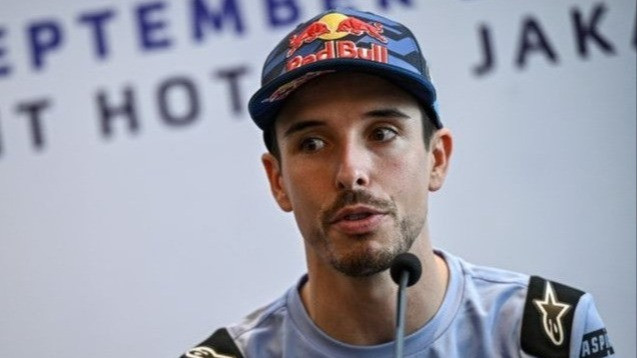 Alex Marquez