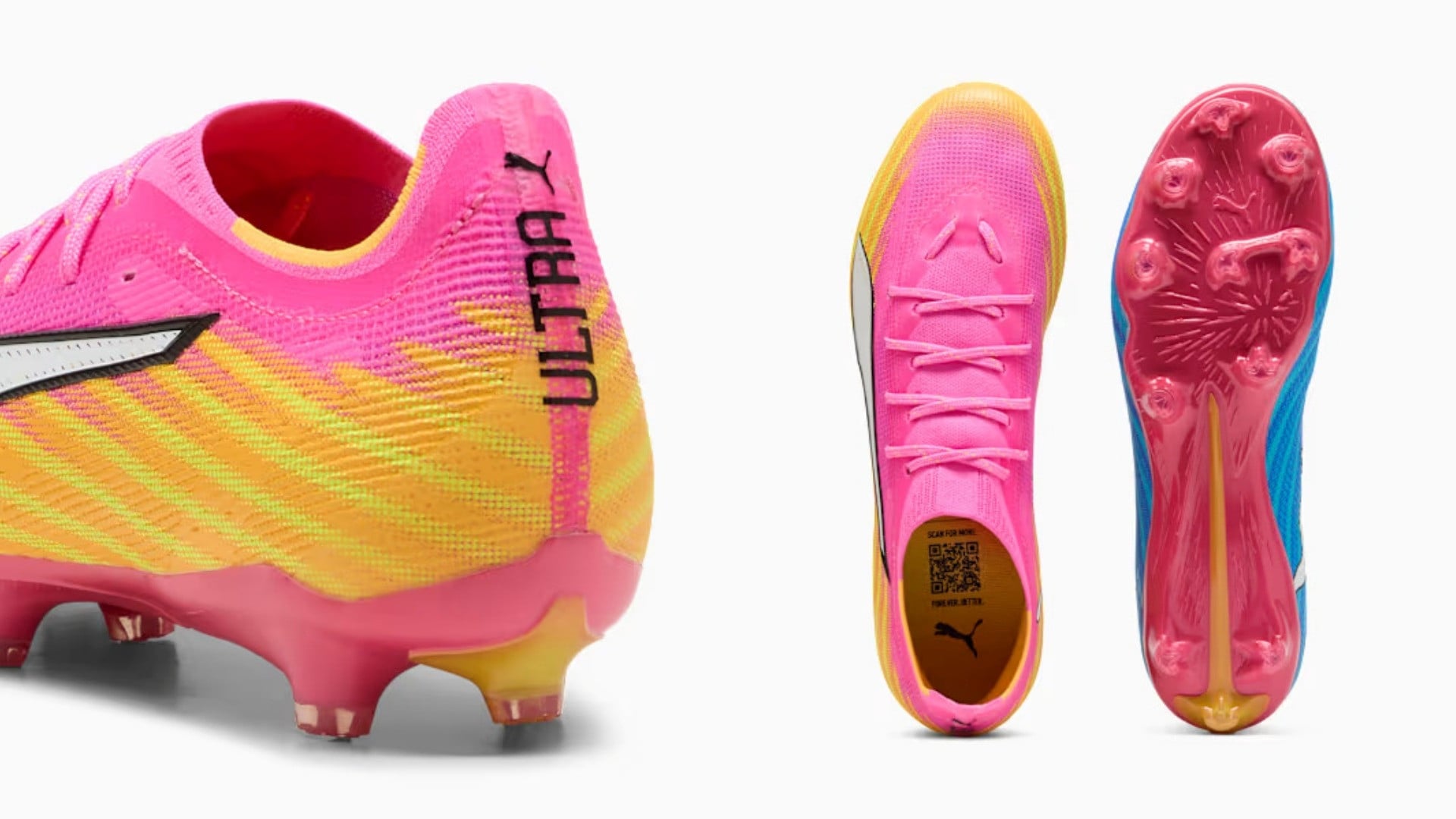 Spesifikasi dan Harga Sepatu PUMA Showtime Ultra 6 yang Dipakai Memphis Depay dan Cody Gakpo di Piala Dunia 2026
            - galeri foto
