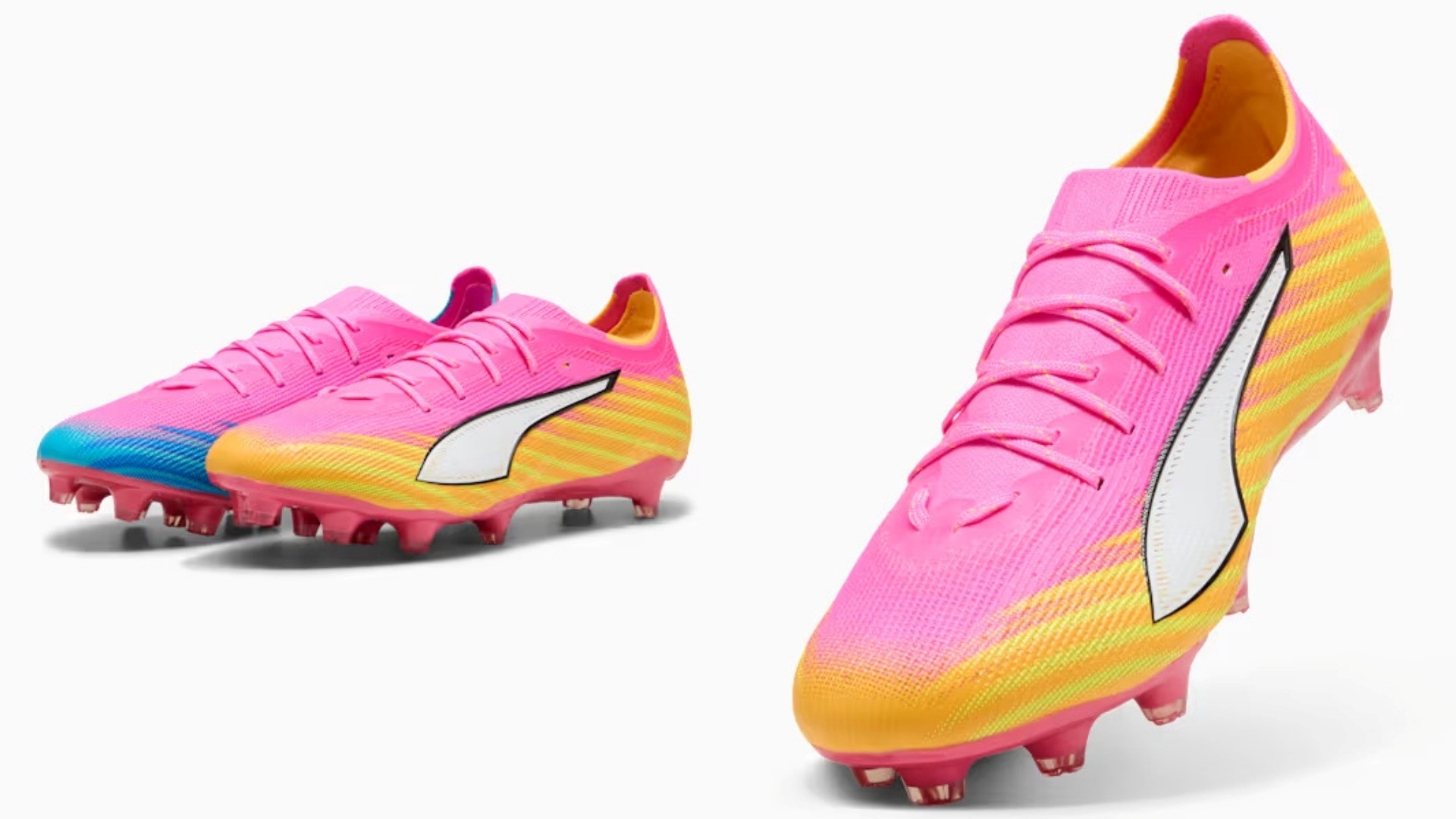 PUMA Showtime Ultra 6