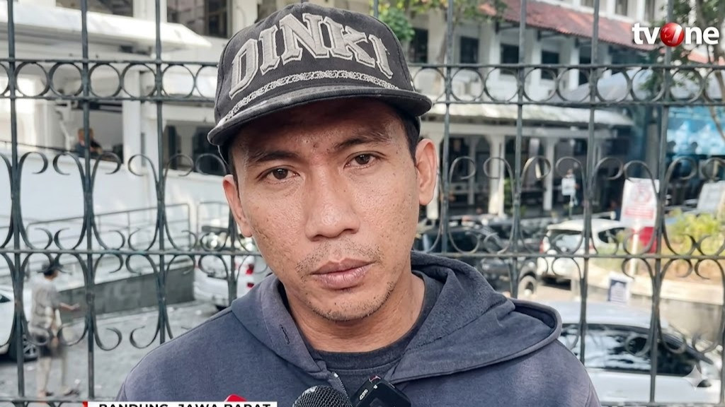 Kakak dari YTT di kasus dugaan penyekapan selama 3 tahun