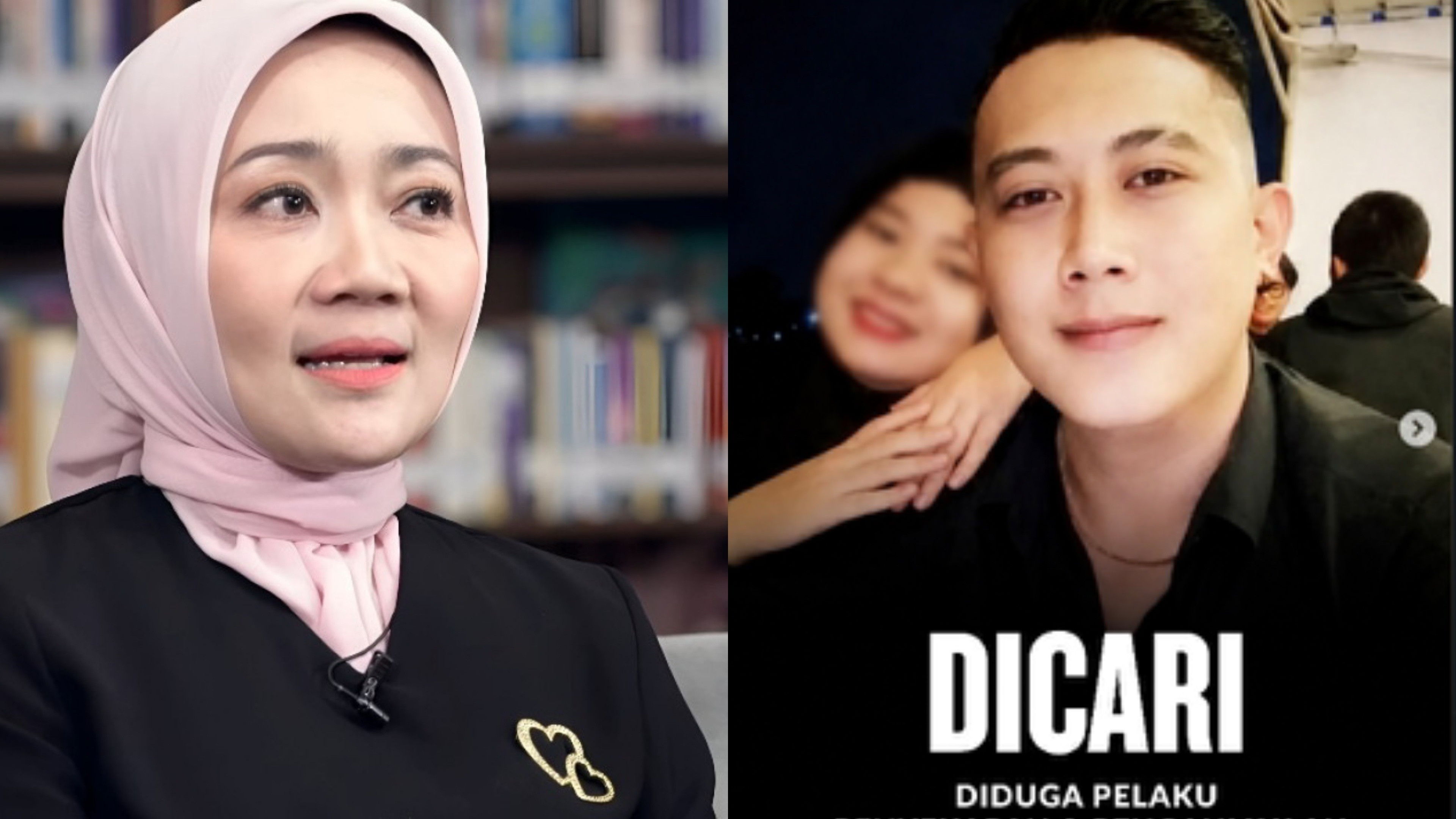 Atalia Praratya Soroti kasus dugaan penyekapan di Bandung