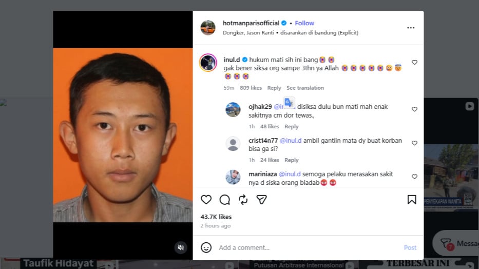 inul daratista