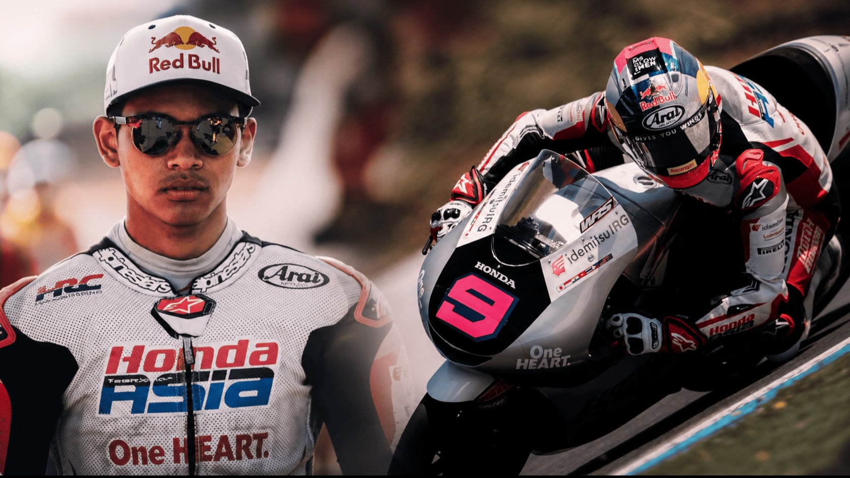 Veda Ega Pratama di Moto3 Ceko 2026