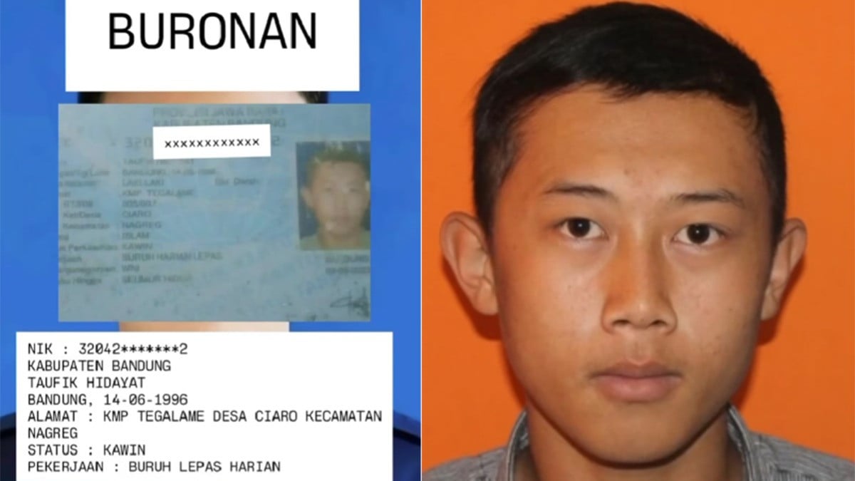 taufik hidayat