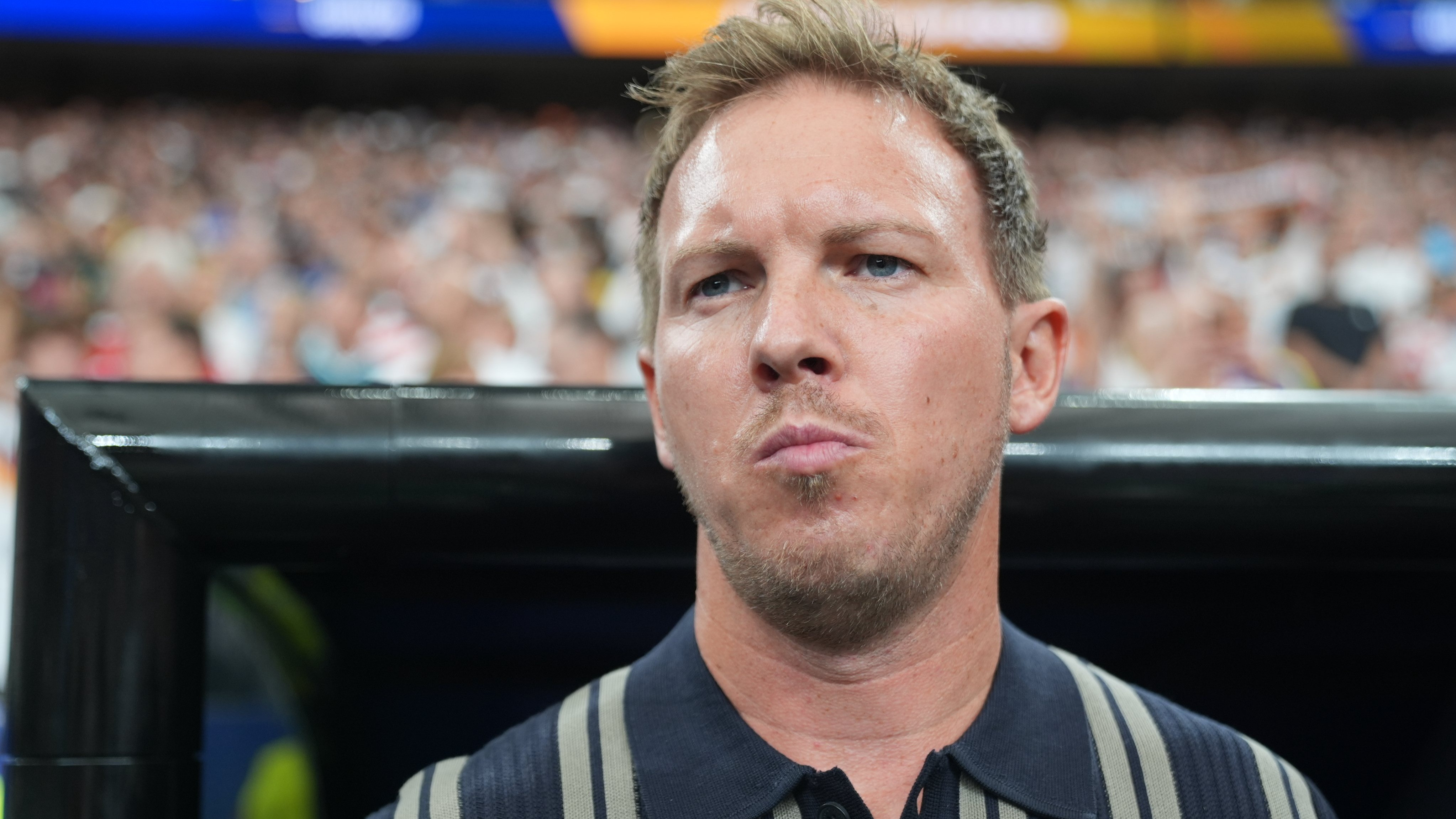Pelatih Jerman, Julian Nagelsmann
