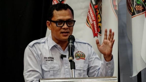 Penghentian Sementara SPPG Dinilai Berdampak Terhadap Ekonomi Pekerja