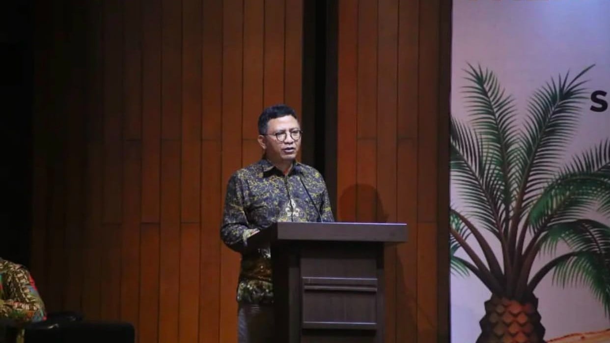 Ketua Umum Popsi, Mansuetus Darto