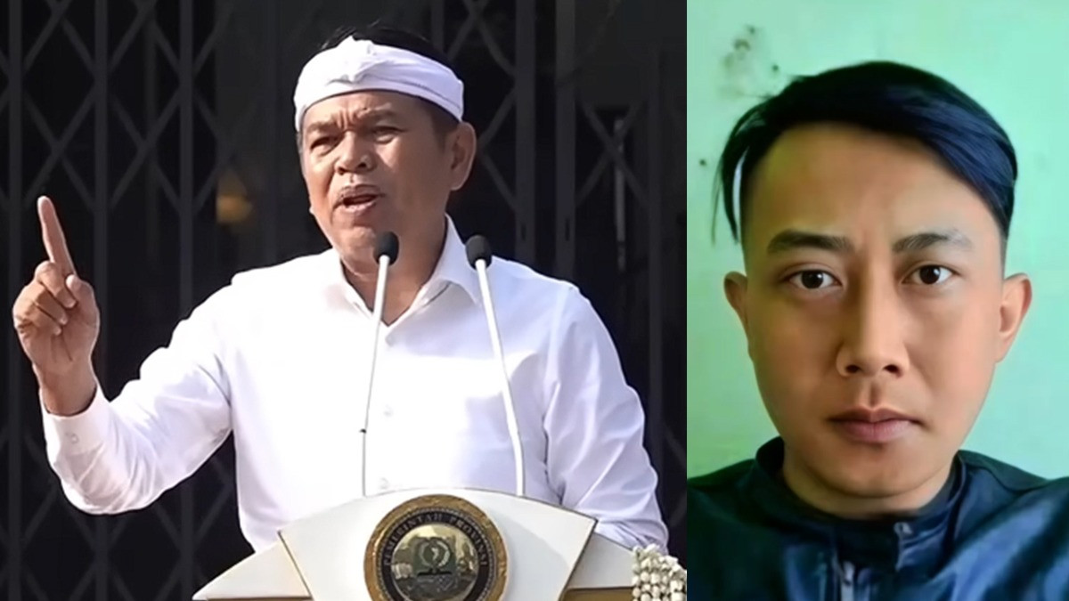 dedi mulyadi