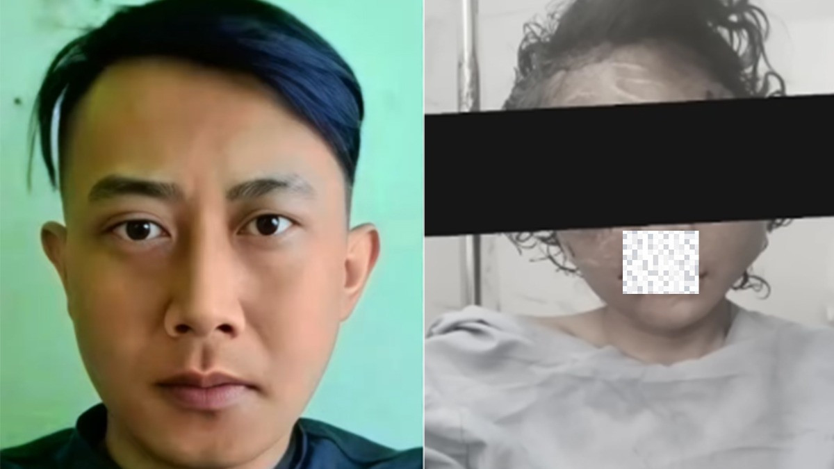 Taufik Hidayat dan YTR
