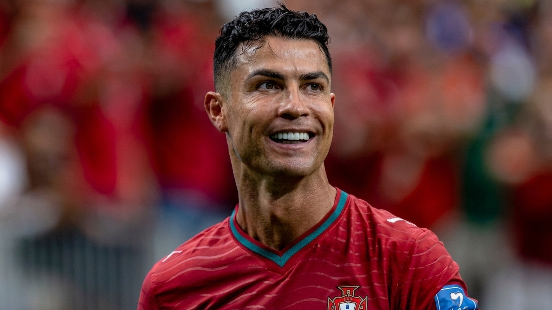Penyerang Timnas Portugal di Piala Dunia 2026, Cristiano Ronaldo