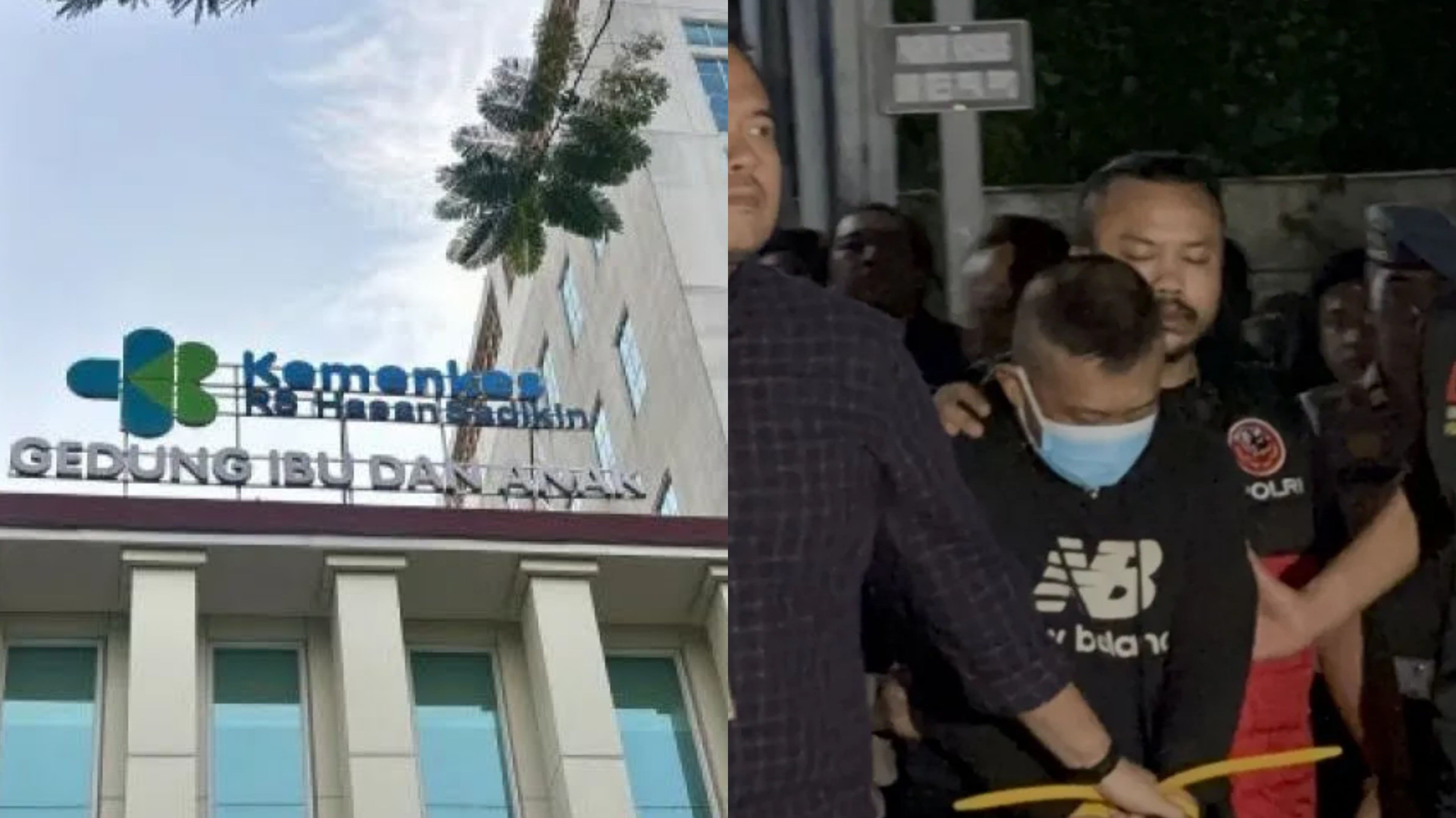 Kasus Dugaan Penyekapan di Bandung