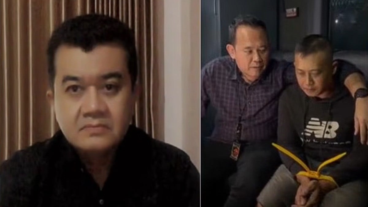reza indragiri
