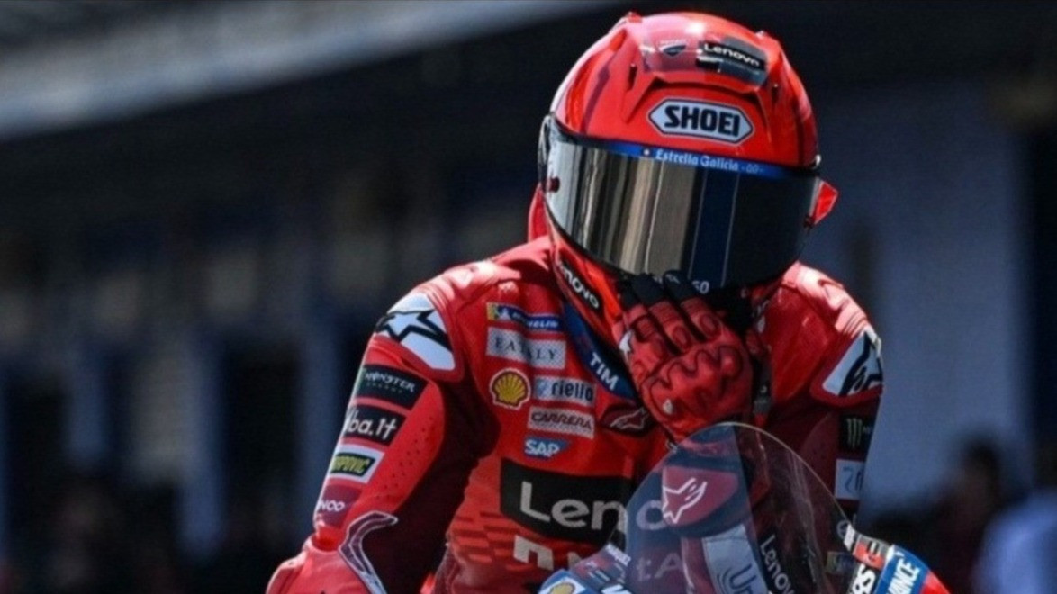 Marc Marquez