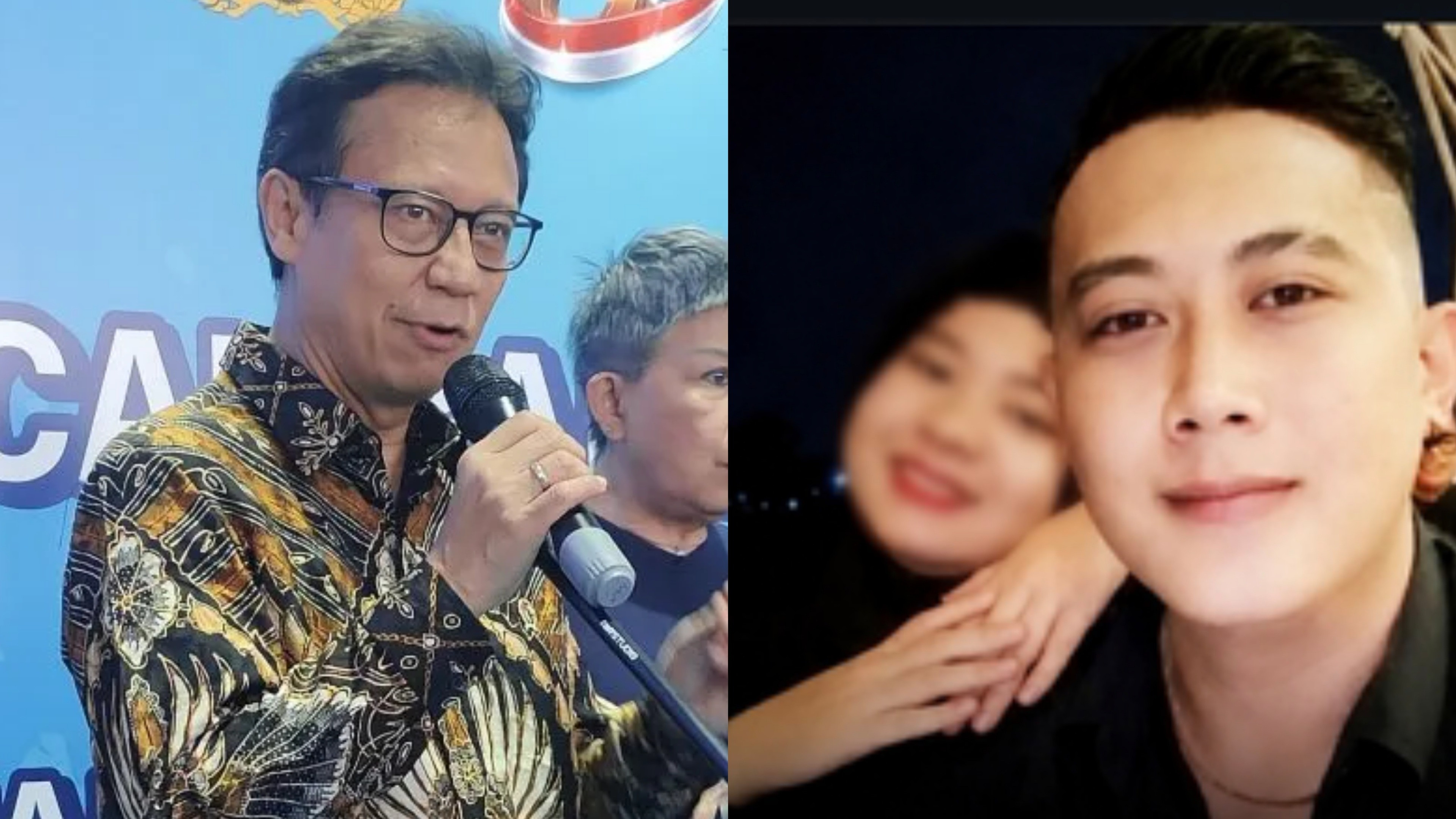 Menkes Budi Janji Perawatan Baik untuk YTR