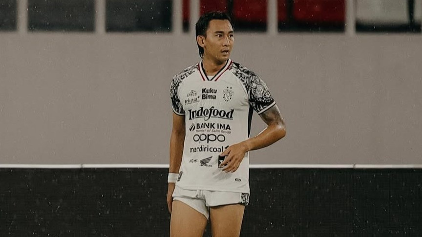 Pemain Bali United, Komang Tri Arta Wiguna