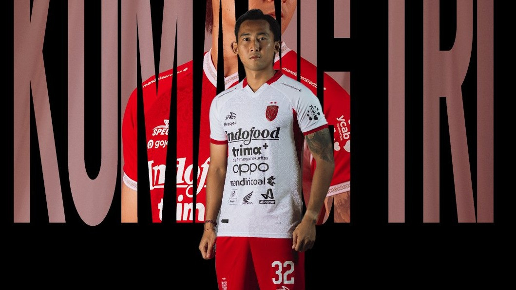 Pemain Bali United, Komang Tri Arta Wiguna