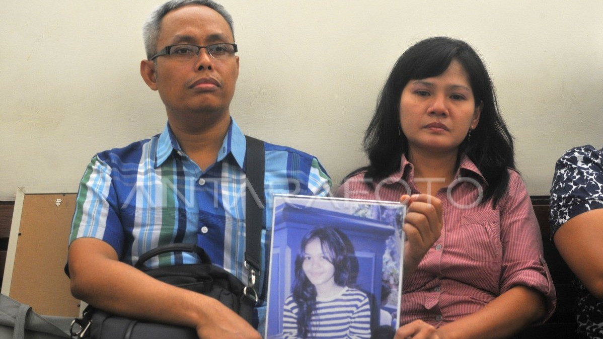 12 Tahun Berlalu, Kasus Ade Sara Masih Membekas Diculik Mantan Pacar, Disiksa 26 Jam hingga Tewas di Dalam Mobil