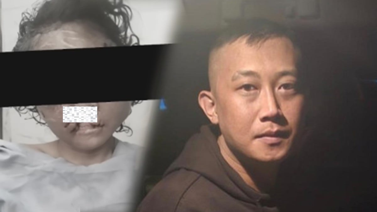 Kolase Foto YTR dan Taufik Hidayat