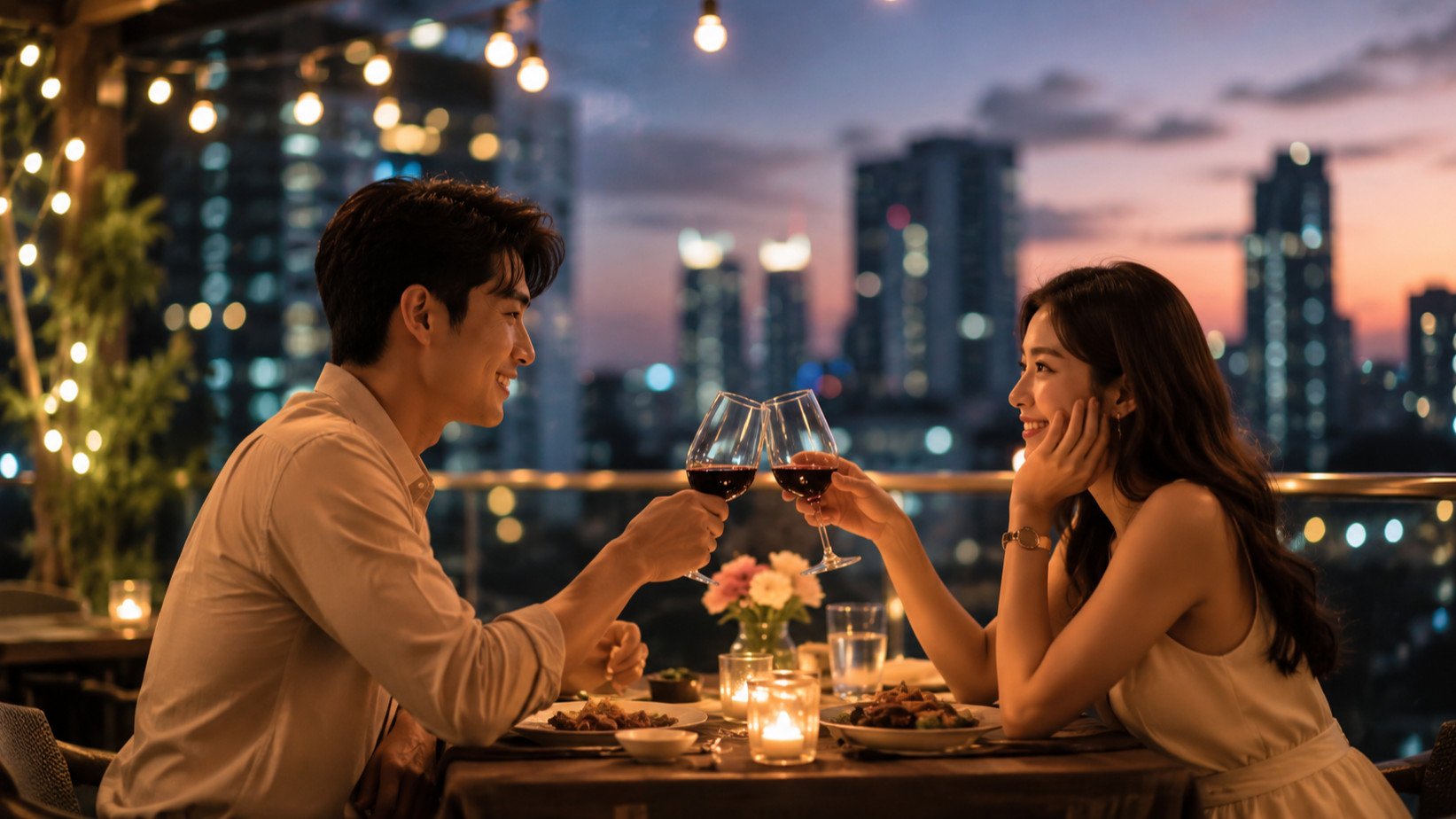 Ilustrasi Ilustrasi Zodiak Paling Beruntung dalam Cinta