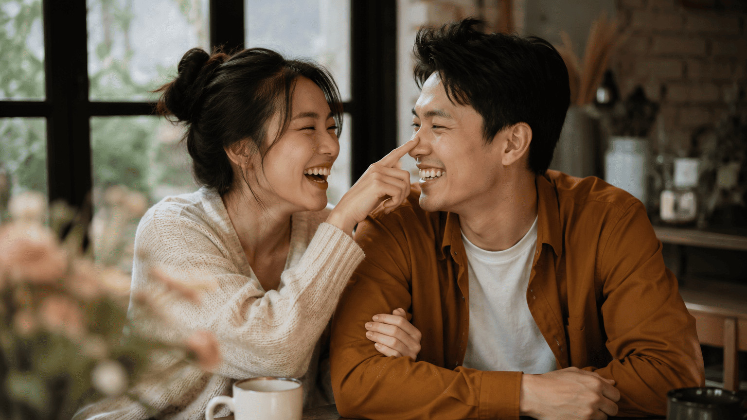 Kabar Baik untuk Pejuang LDR Cancer, Ramalan Zodiak Cinta Besok 11 Juli 2026: Gemini Jangan Pura-Pura 'Gak Apa-Apa'
            - galeri foto
