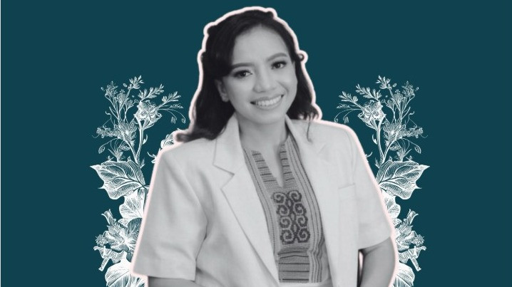 dr. Eliza Princila Utami Paenoni (Icha) yang mengakhiri hidup usai diduga mendapat intimidasi dari sejumlah anggota DPRD.