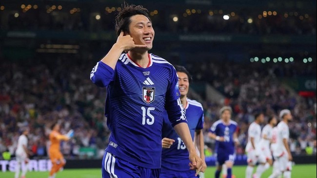 Jepang lolos babak 32 besar Piala Dunia 2026