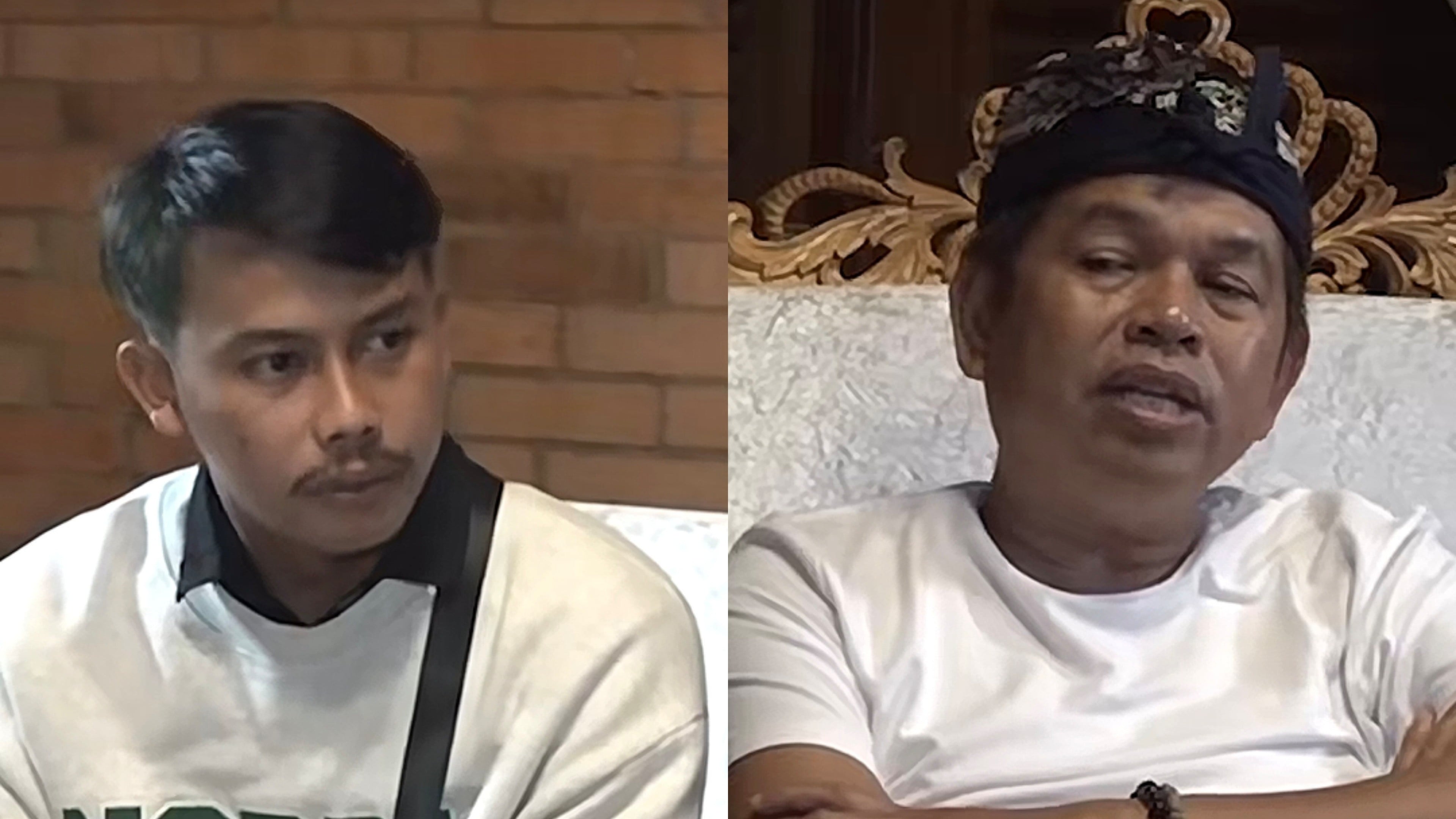 Kurir Paket Kulkas Taufik Hidayat