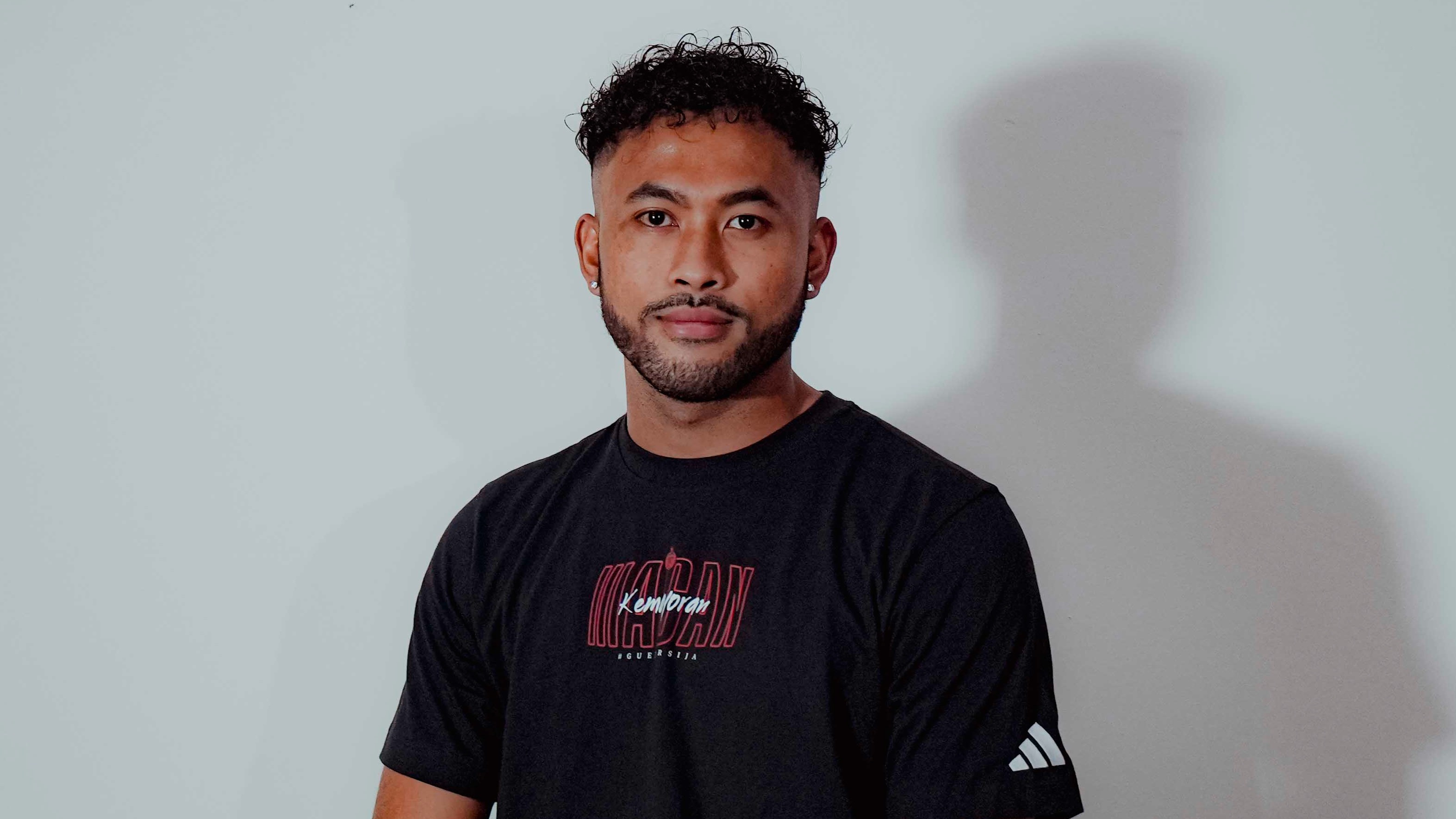 Pemain Baru Persija Jakarta, Aqil Savik