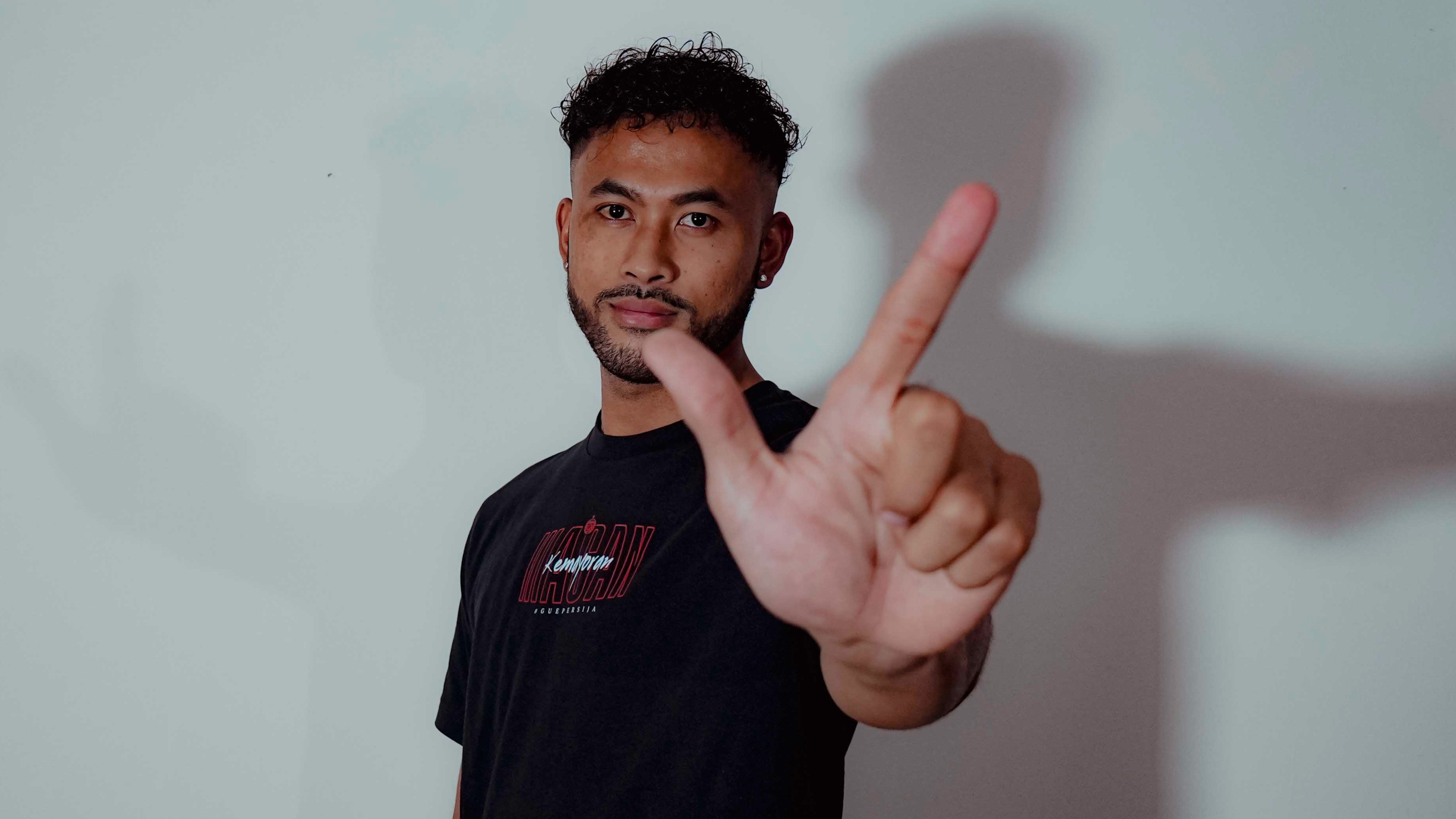 Pemain Baru Persija Jakarta, Aqil Savik