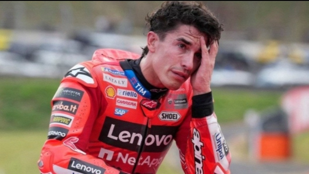 Marc Marquez