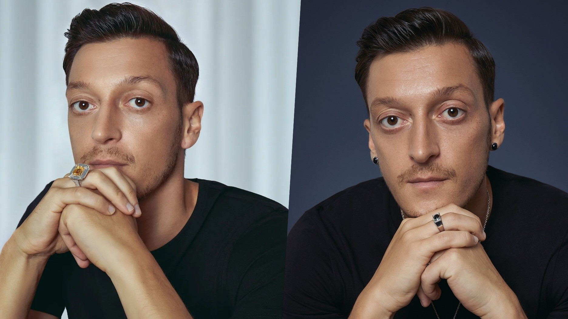 Mesut Ozil