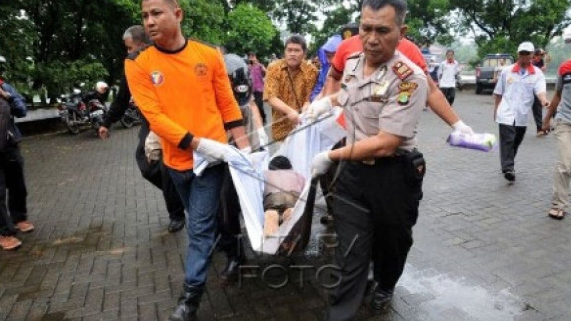 Misteri Danau Kenanga UI, 11 Tahun Berlalu Kematian Akseyna Ahad Dori Masih Jadi Teka-teki hingga Kini