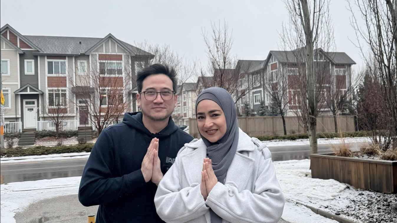 Tengku Firmansyah 