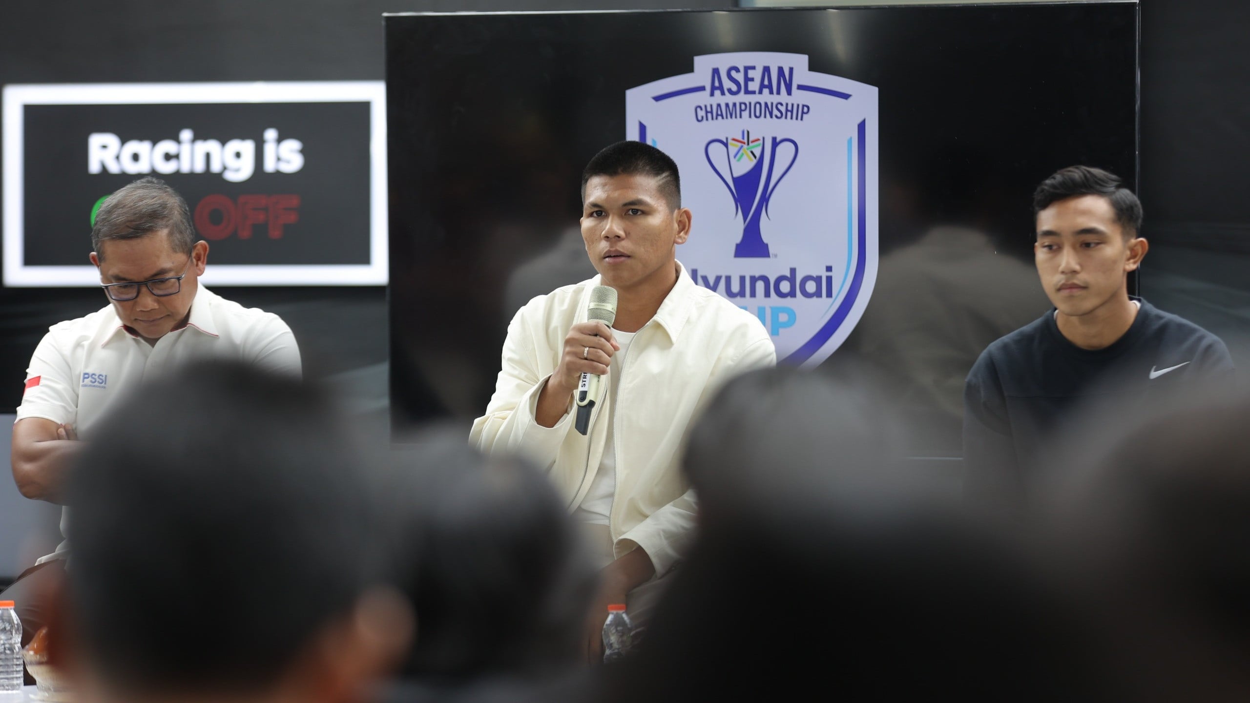 Kiper Timnas Indonesia, Cahya Supriadi