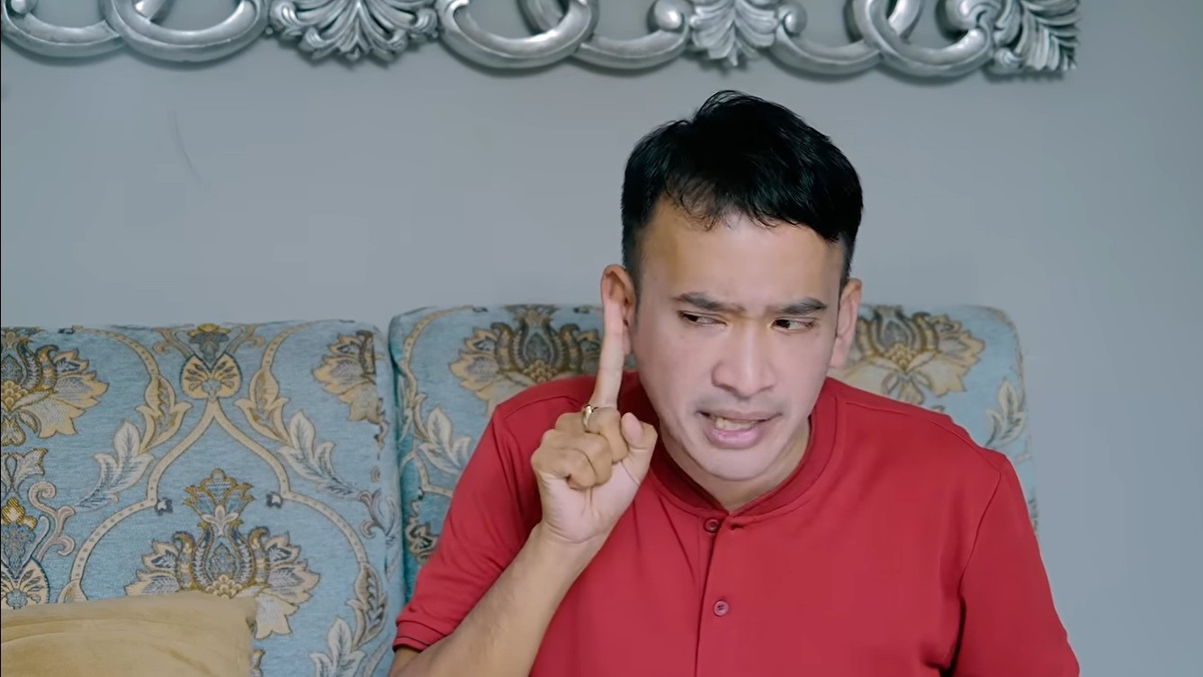 Ruben Onsu