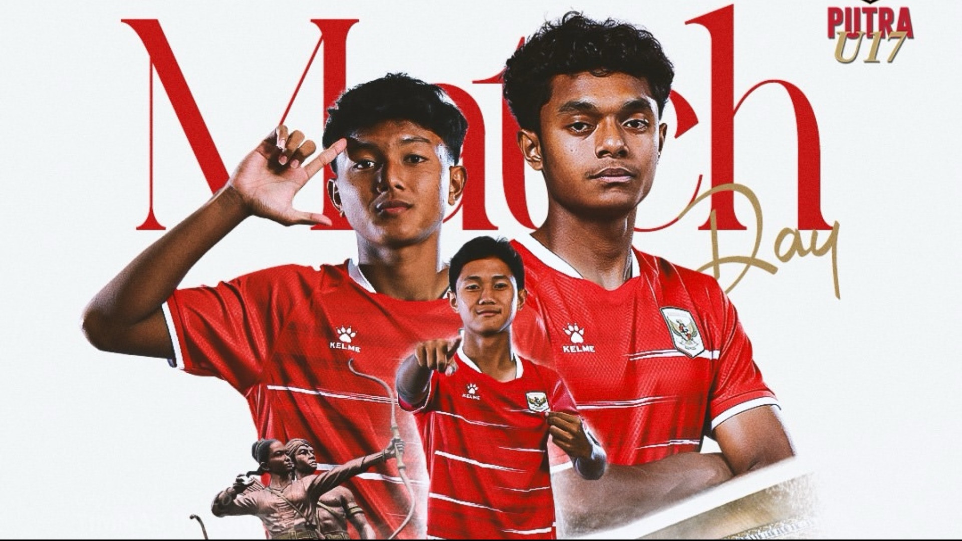 Timnas Indonesia U-17