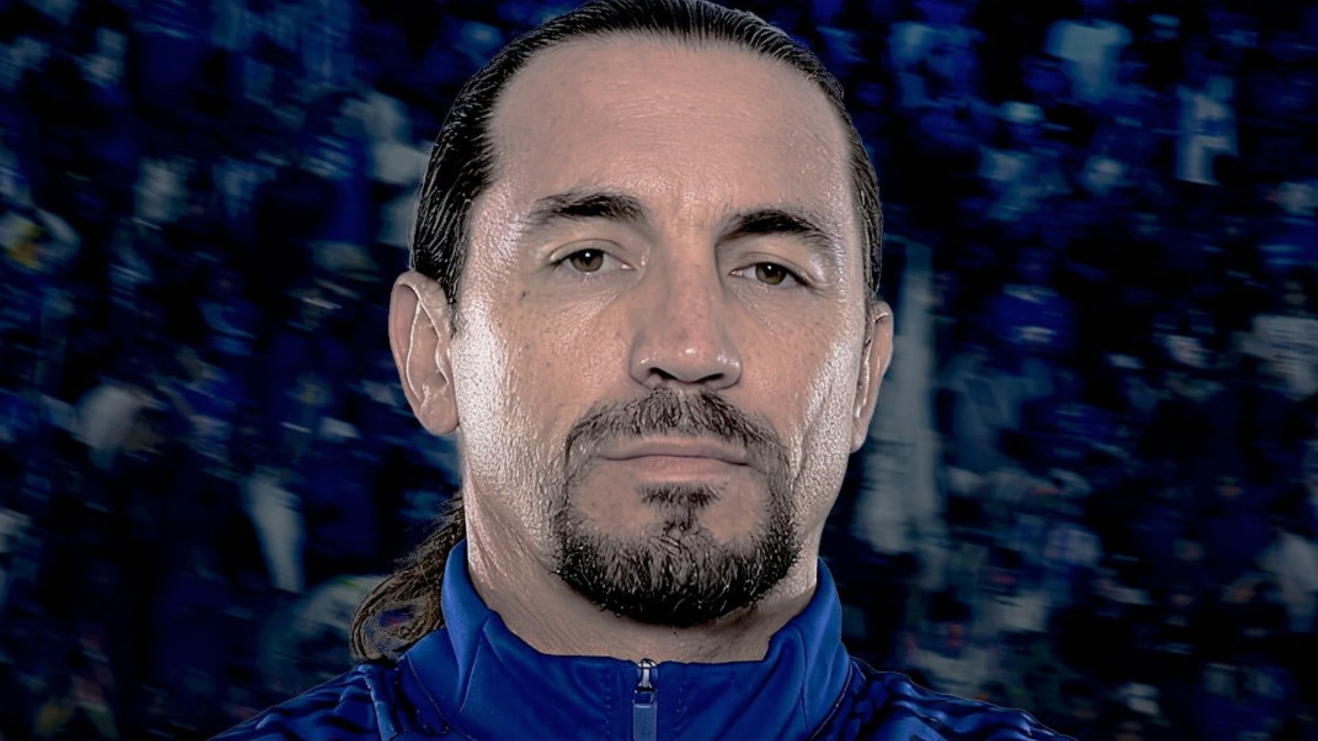 Asisten Pelatih Baru Persib Bandung, Zlatko Runje