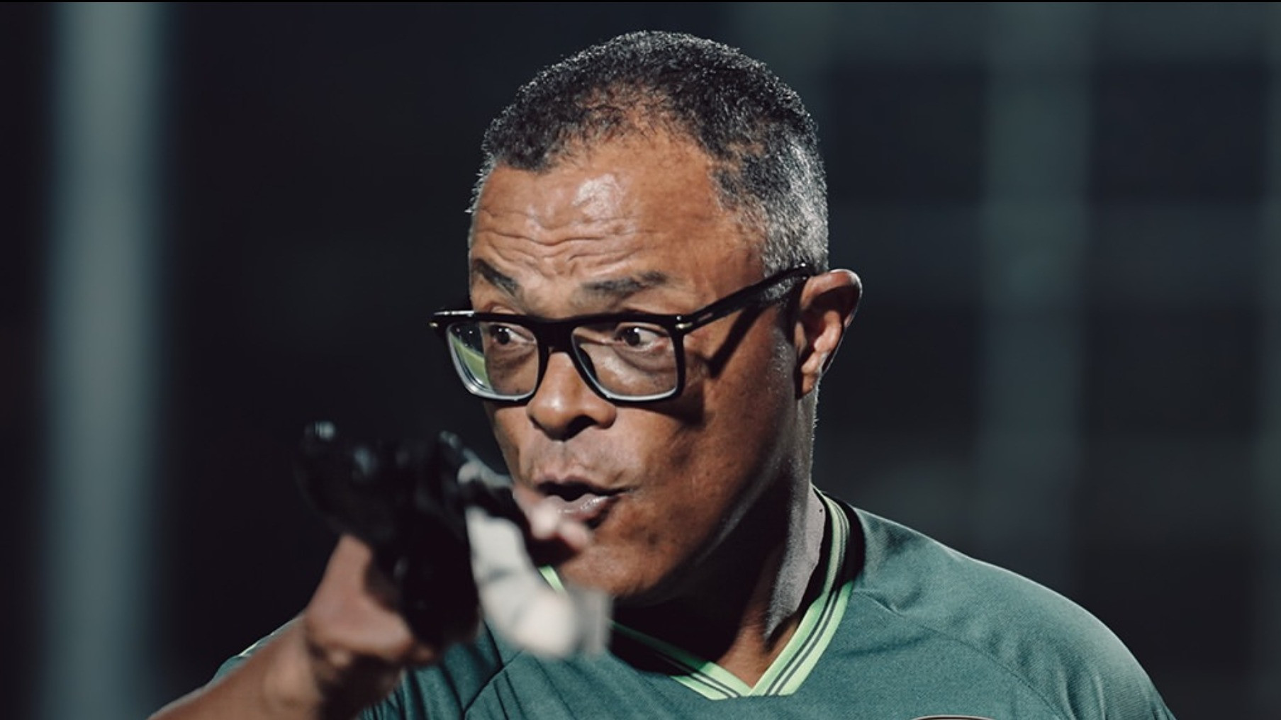 Pelatih baru Timnas Indonesia U-17, David Nascimento