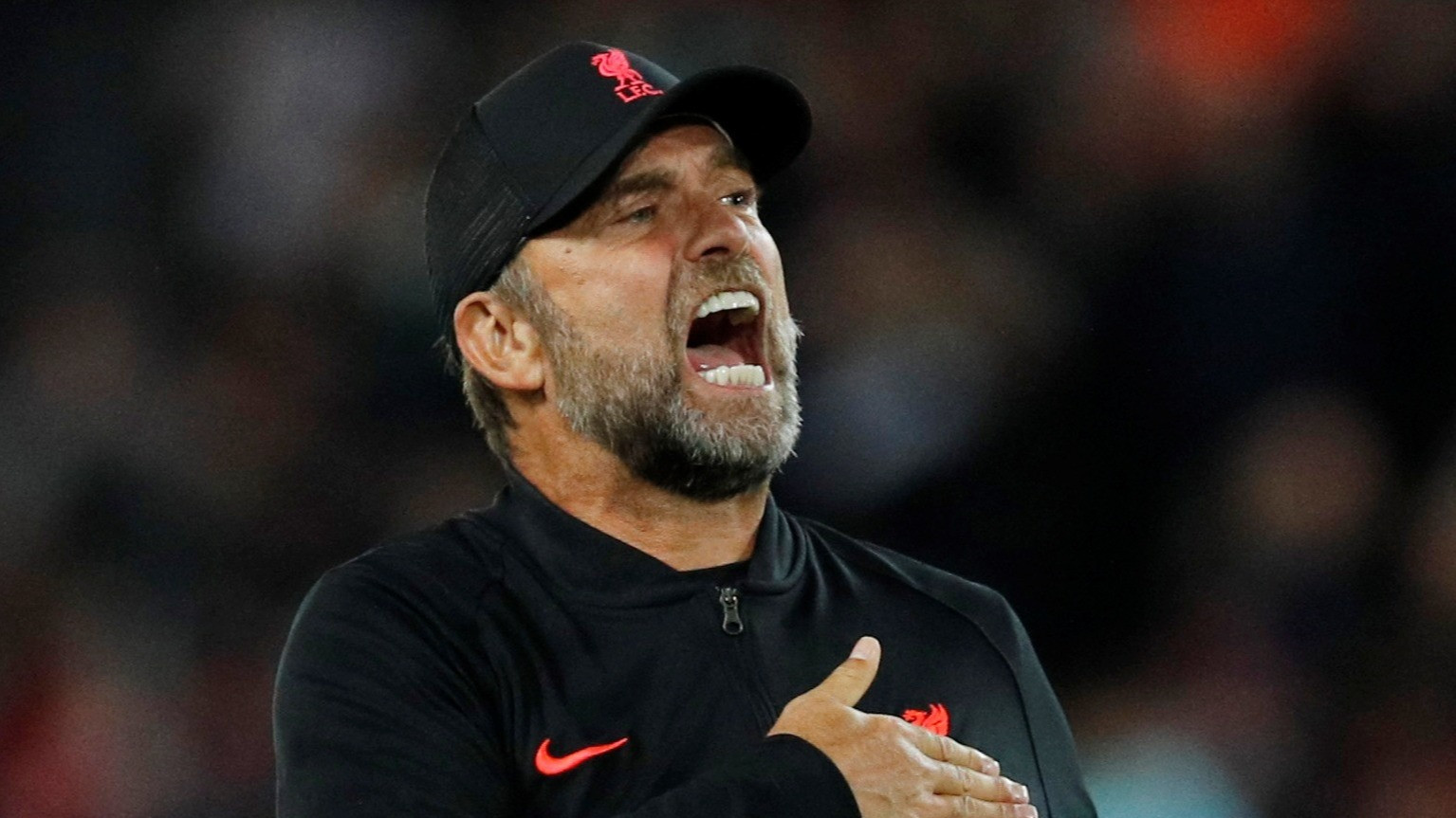 Jurgen Klopp
